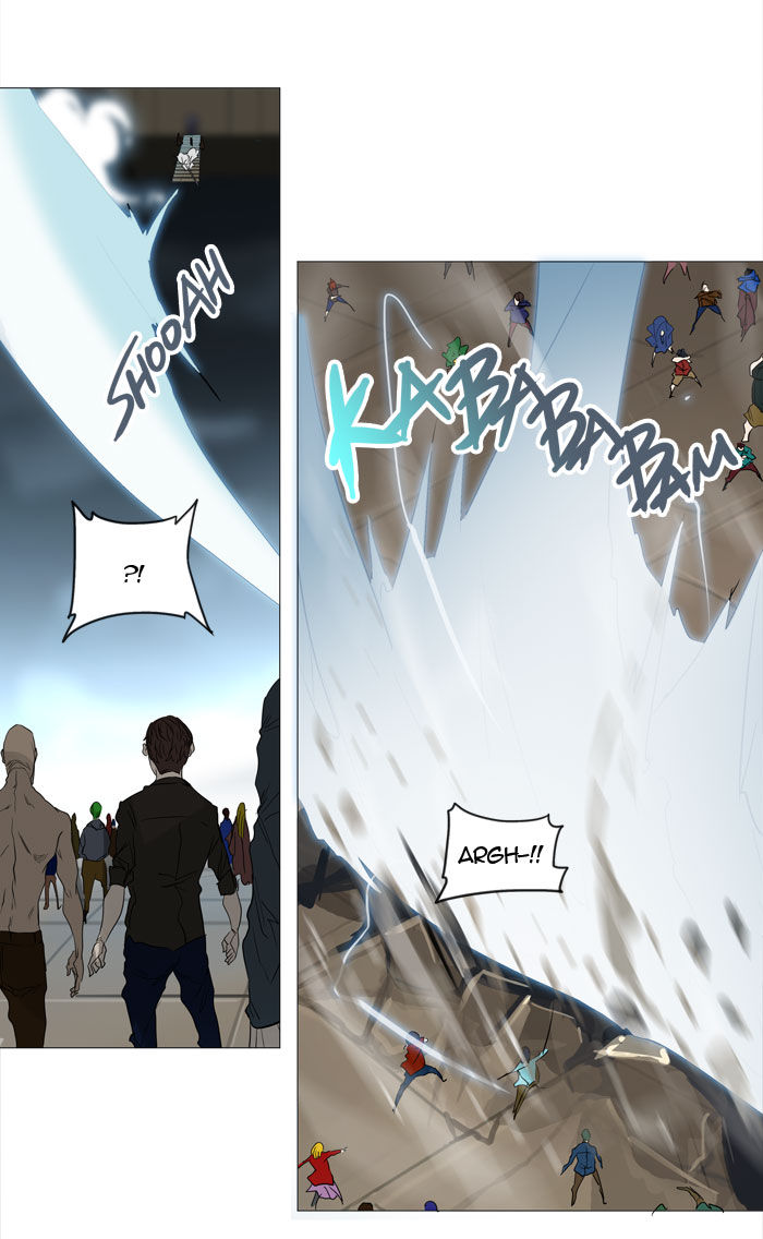 Tower of God Chapter 241 40